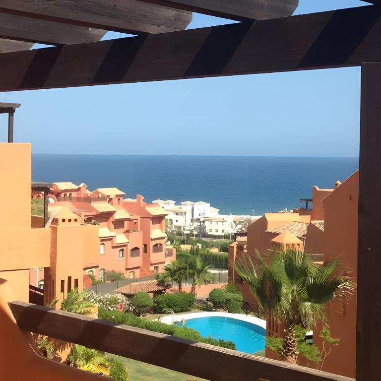 Luxurious Apartment Near the Beach - Apartamento Deluxe de 2 dormitorios con vistas al mar - 17