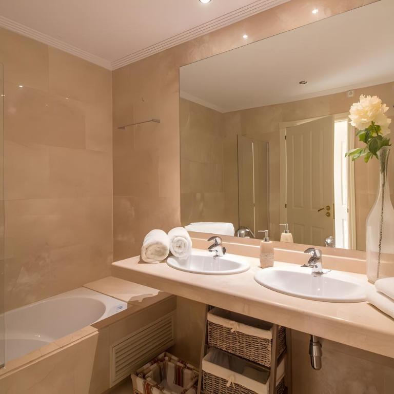 Luxurious Apartment Near the Beach - Apartamento Deluxe de 2 dormitorios con vistas al mar - 14
