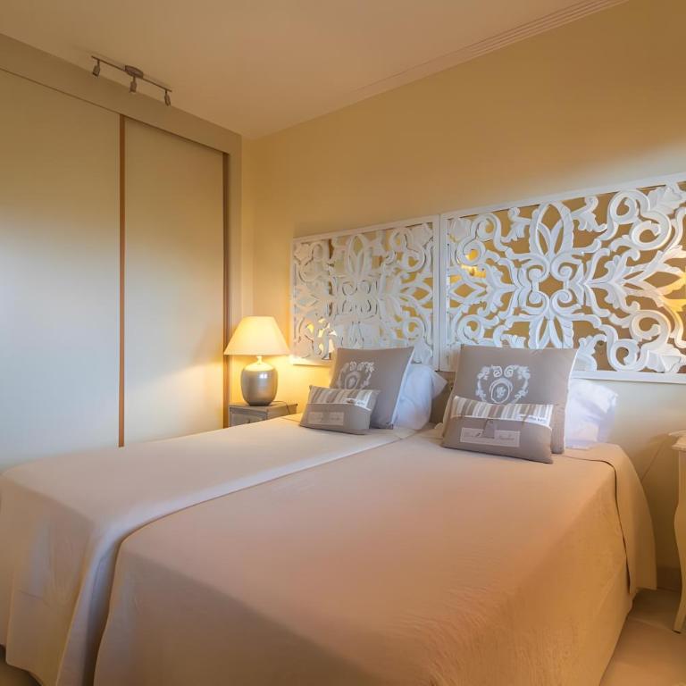 Luxurious Apartment Near the Beach - Apartamento Deluxe de 2 dormitorios con vistas al mar - 10