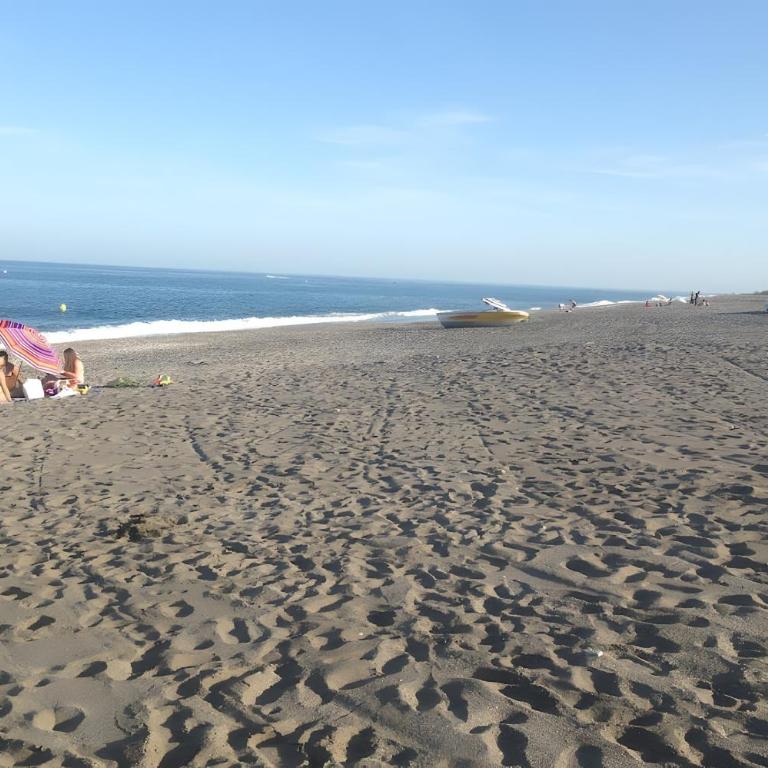 Luxurious Apartment Near the Beach - Apartamento Deluxe de 2 dormitorios con vistas al mar - 23