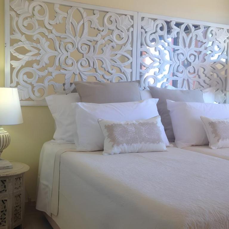 Luxurious Apartment Near the Beach - Apartamento Deluxe de 2 dormitorios con vistas al mar - 12