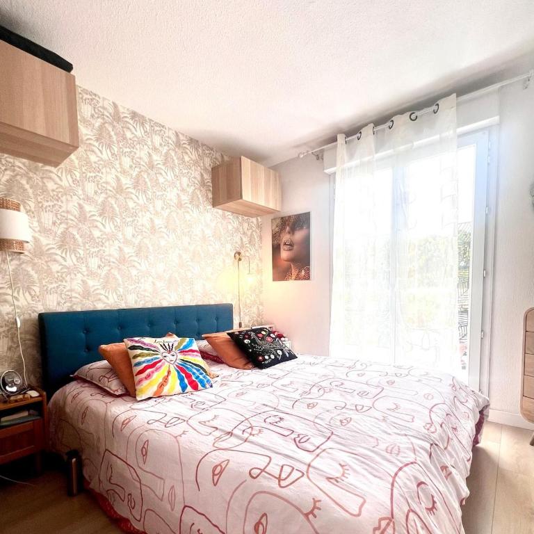 chez Evy - Appartement 1 Chambre - 18