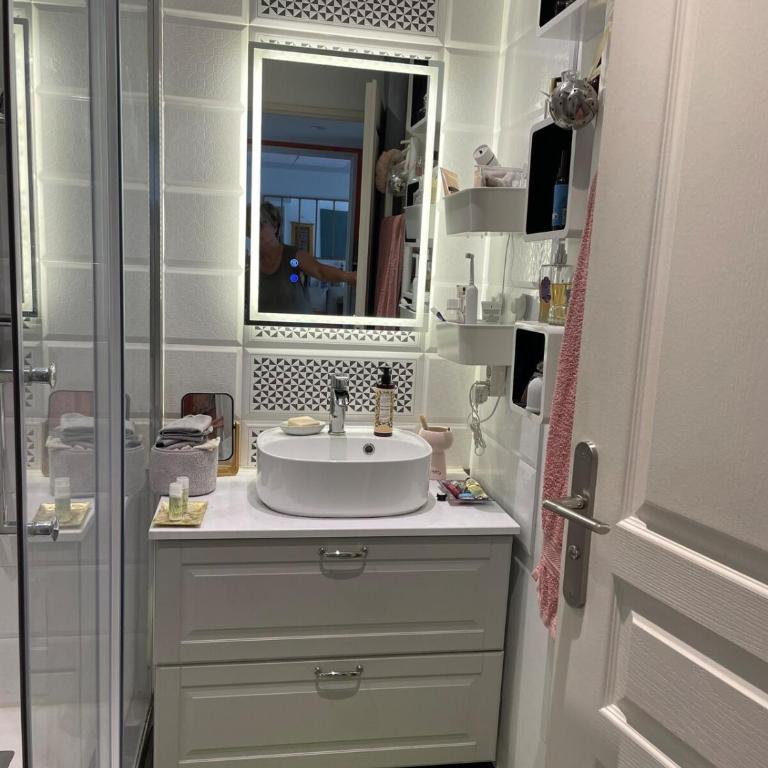 chez Evy - Appartement 1 Chambre - 21