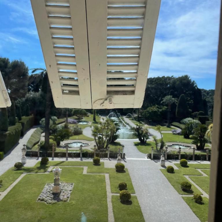chez Evy - Appartement 1 Chambre - 29