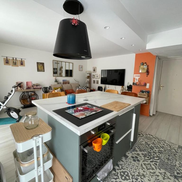 chez Evy - Appartement 1 Chambre - 31