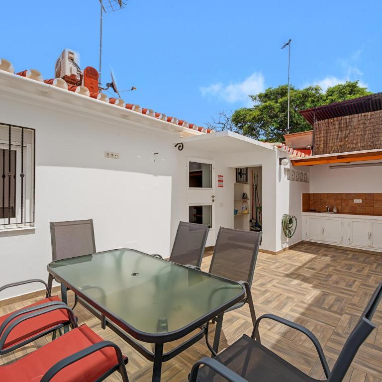 Casa Alma Marbella - Casa de 2 dormitorios - 1