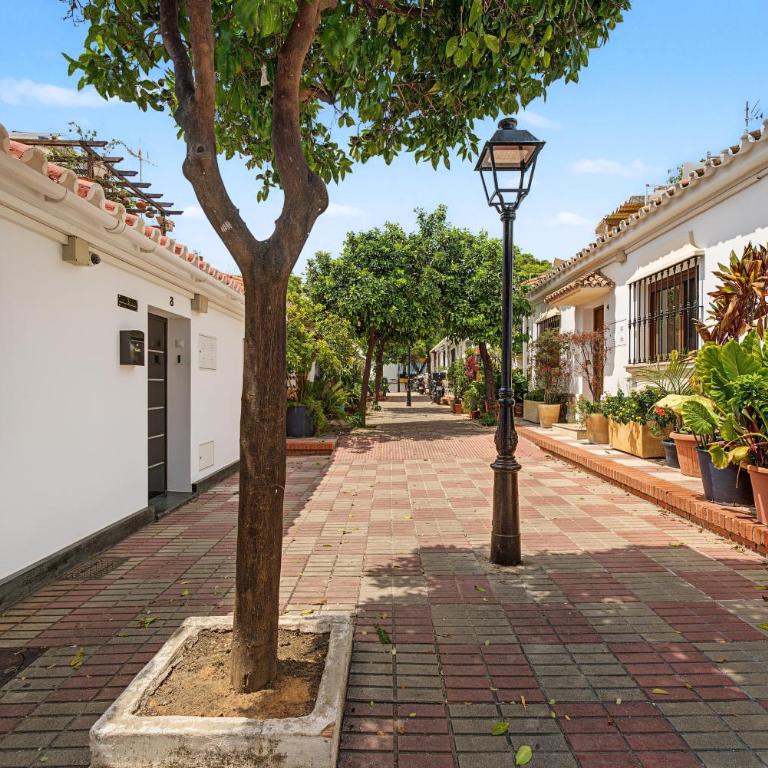 Casa Alma Marbella - Casa de 2 dormitorios - 25