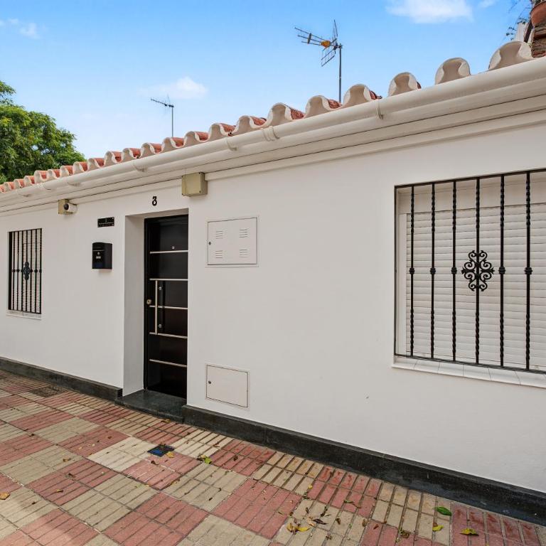 Casa Alma Marbella - Casa de 2 dormitorios - 23
