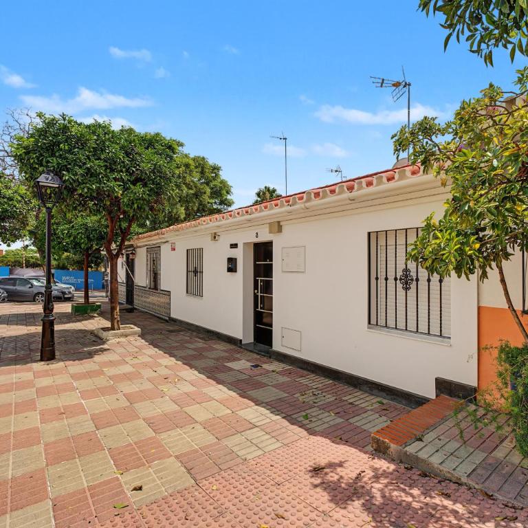 Casa Alma Marbella - Casa de 2 dormitorios - 24