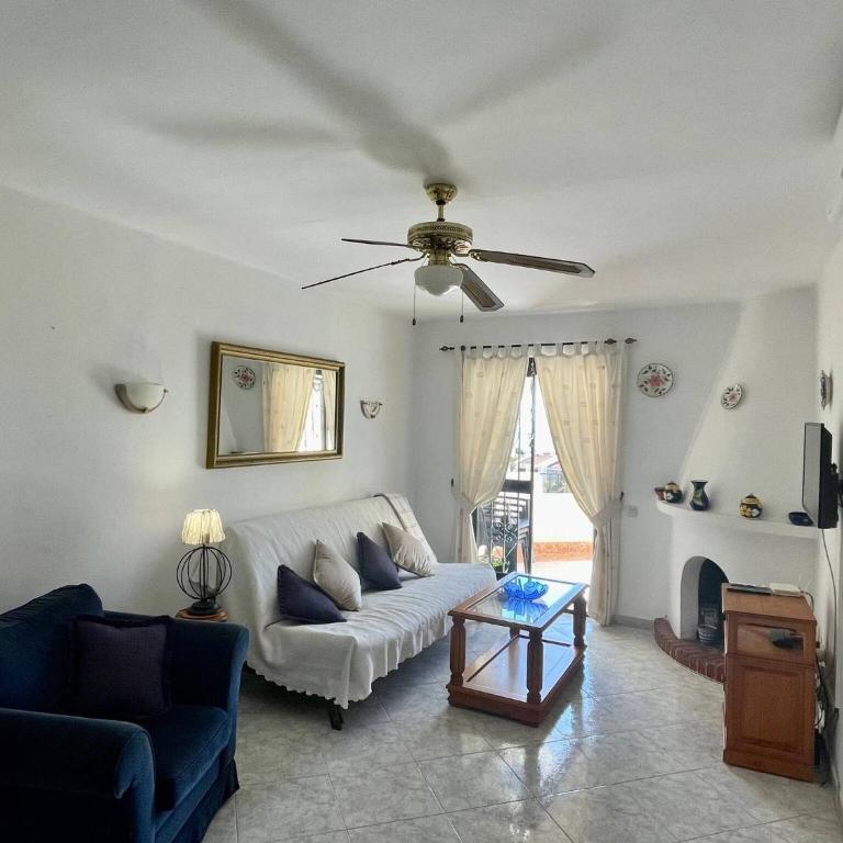 Apartment with Panoramic Views, San Juan de Capistrano, Nerja - Apartamento con vistas al mar - 7