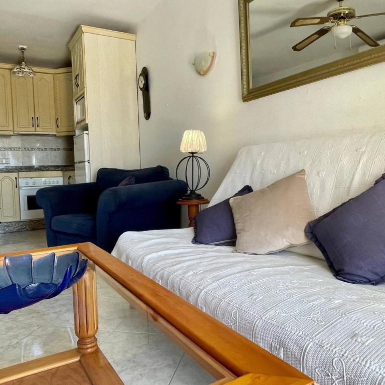 Apartment with Panoramic Views, San Juan de Capistrano, Nerja - Apartamento con vistas al mar - 8