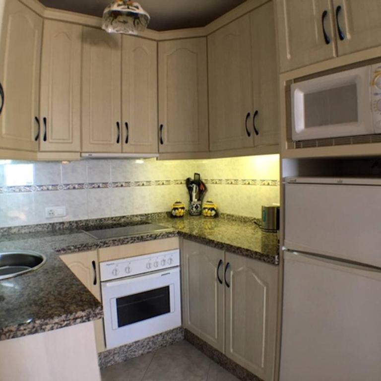 Apartment with Panoramic Views, San Juan de Capistrano, Nerja - Apartamento con vistas al mar - 9
