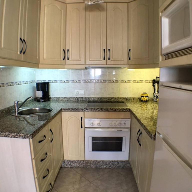 Apartment with Panoramic Views, San Juan de Capistrano, Nerja - Apartamento con vistas al mar - 10