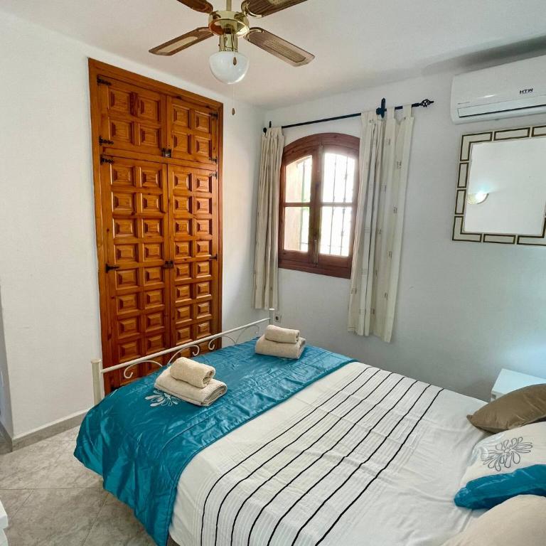 Apartment with Panoramic Views, San Juan de Capistrano, Nerja - Apartamento con vistas al mar - 12