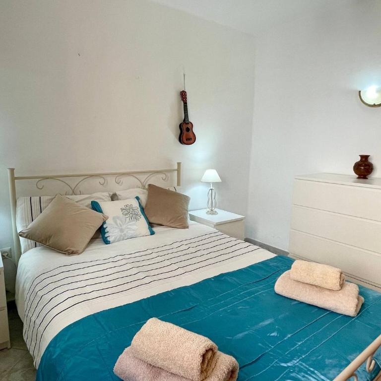 Apartment with Panoramic Views, San Juan de Capistrano, Nerja - Apartamento con vistas al mar - 13