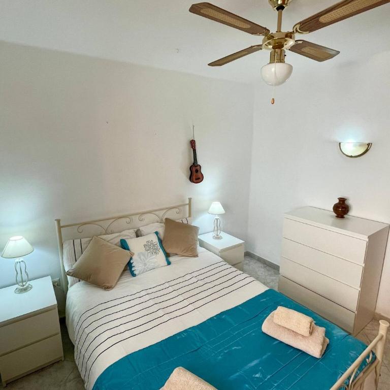 Apartment with Panoramic Views, San Juan de Capistrano, Nerja - Apartamento con vistas al mar - 14