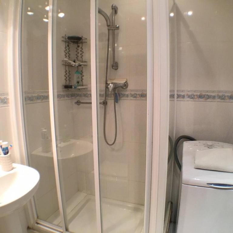 Apartment with Panoramic Views, San Juan de Capistrano, Nerja - Apartamento con vistas al mar - 15