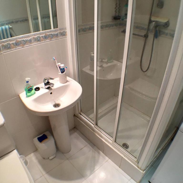Apartment with Panoramic Views, San Juan de Capistrano, Nerja - Apartamento con vistas al mar - 16