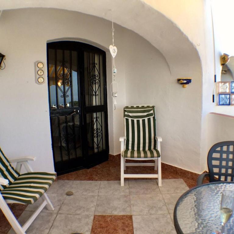 Apartment with Panoramic Views, San Juan de Capistrano, Nerja - Apartamento con vistas al mar - 19