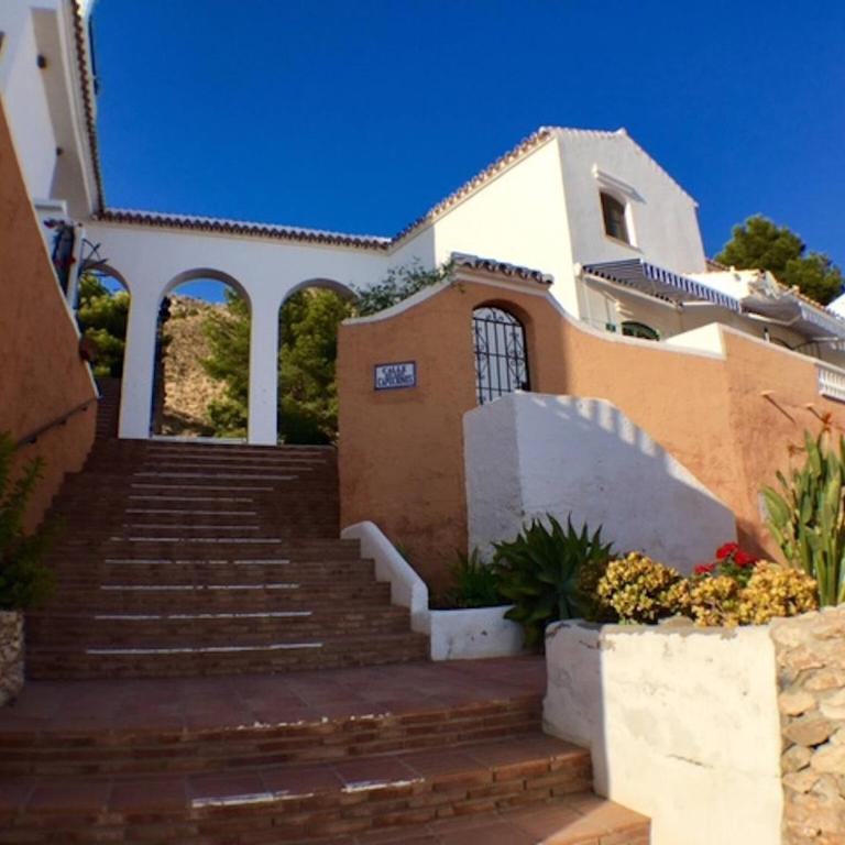 Apartment with Panoramic Views, San Juan de Capistrano, Nerja - Apartamento con vistas al mar - 21
