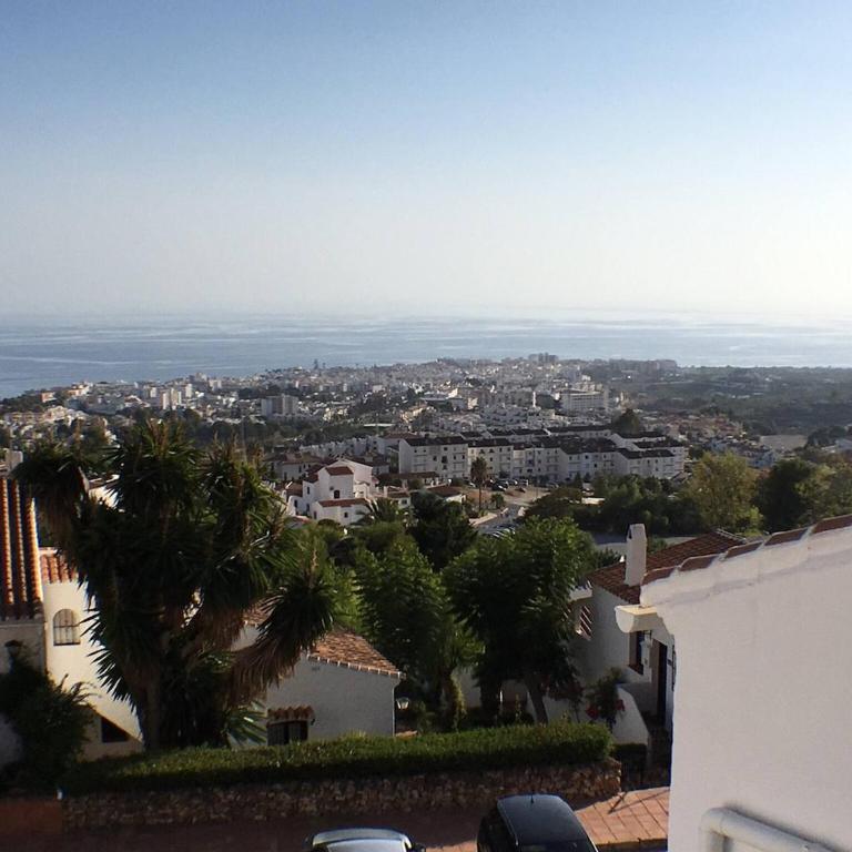 Apartment with Panoramic Views, San Juan de Capistrano, Nerja - Apartamento con vistas al mar - 23