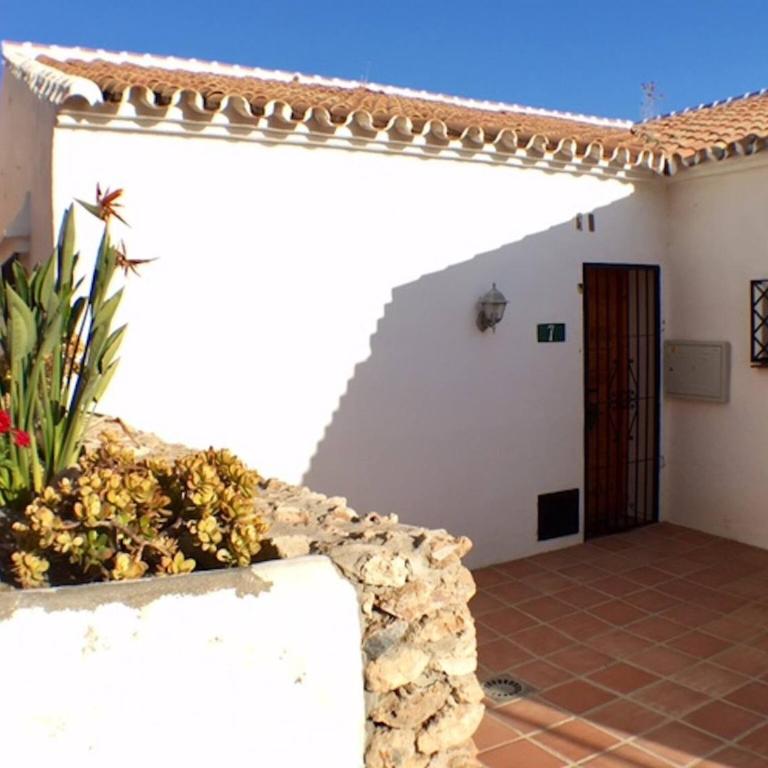 Apartment with Panoramic Views, San Juan de Capistrano, Nerja - Apartamento con vistas al mar - 24