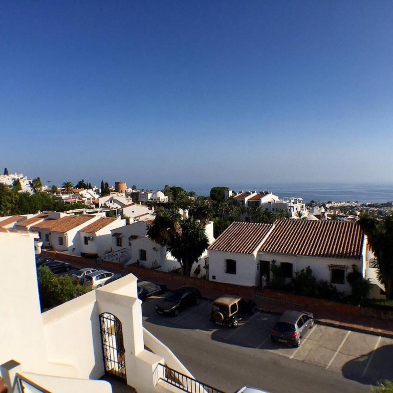 Apartment with Panoramic Views, San Juan de Capistrano, Nerja - Apartamento con vistas al mar - 26