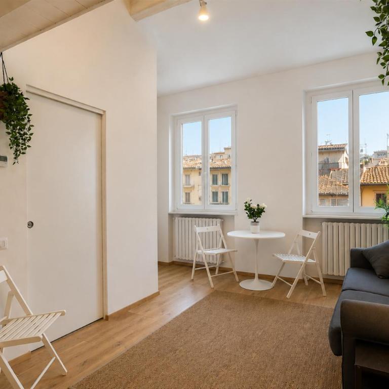 ORTO 51 city center - Studio Apartment - 2