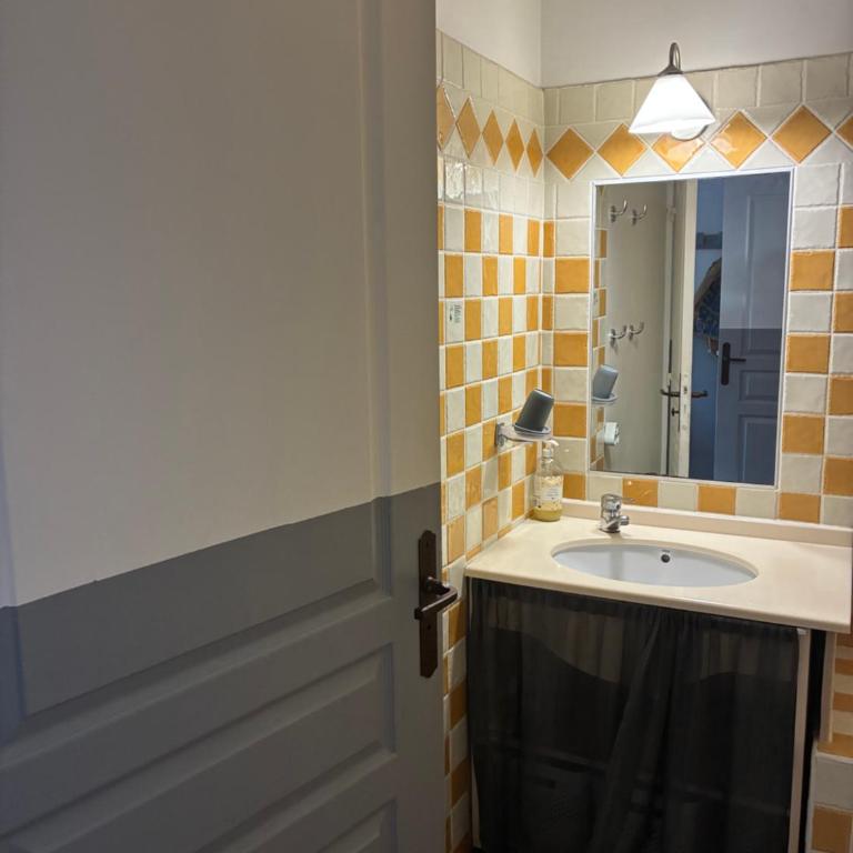 Studio Parcs de Grimaud 4 couchages - Appartement 1 Chambre - 18