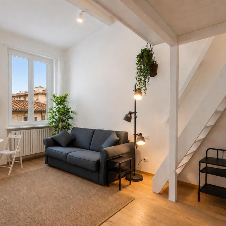ORTO 51 city center - Studio Apartment - 1