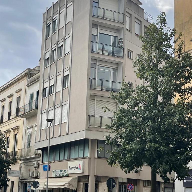 Vittoria Home Lecce - Appartement 3 Chambres - 3