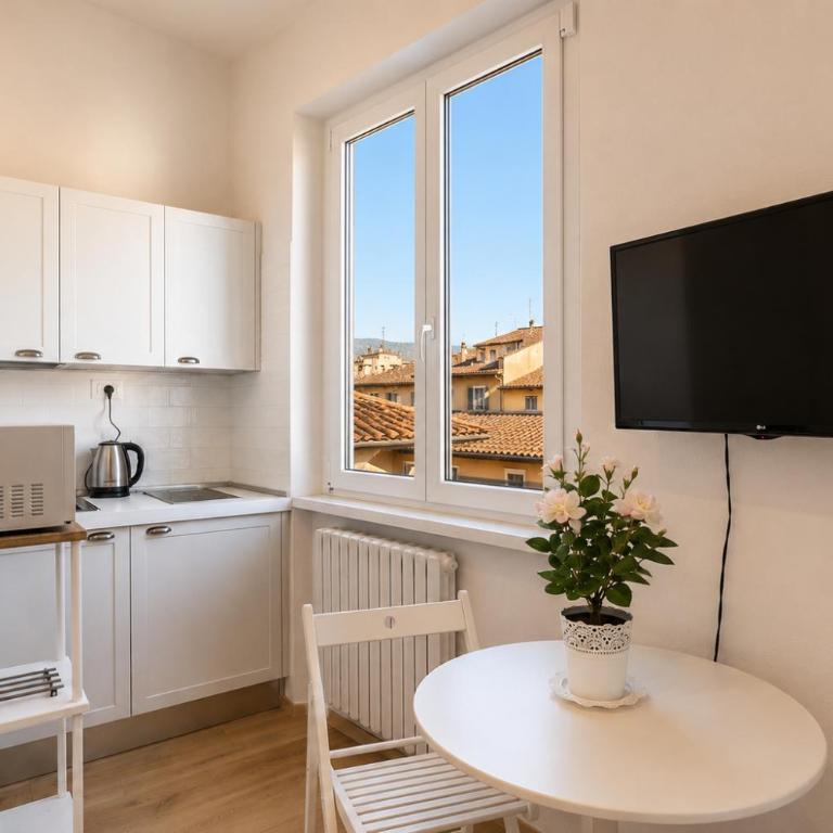 ORTO 51 city center - Studio Apartment - 4