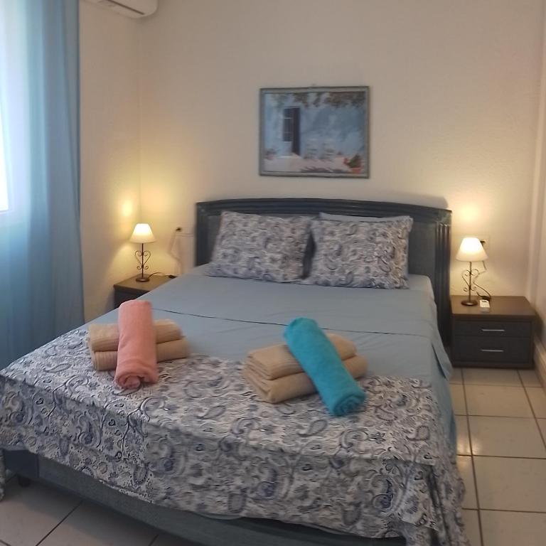 No 5 Calle Antequera 3 bedroom Torrox Costa townhouse - Three-Bedroom Townhouse - 56
