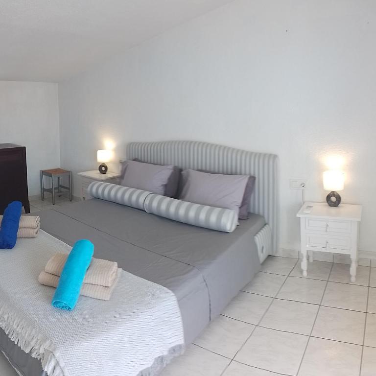 No 5 Calle Antequera 3 bedroom Torrox Costa townhouse - Three-Bedroom Townhouse - 60