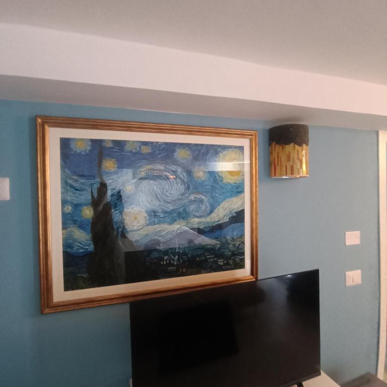 Casa Van Gogh Catania - Deluxe Double Room - 6