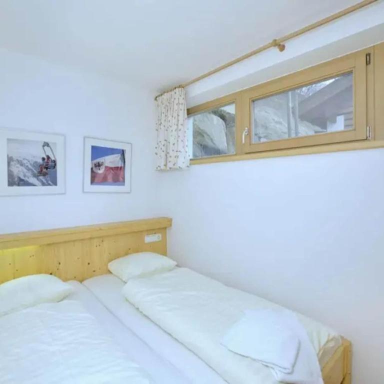 Detached Alpine Chalet with Sauna - Casa de 4 dormitorios - 16