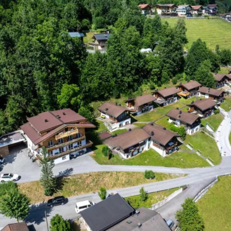 Detached Alpine Chalet with Sauna - Casa de 4 dormitorios - 29