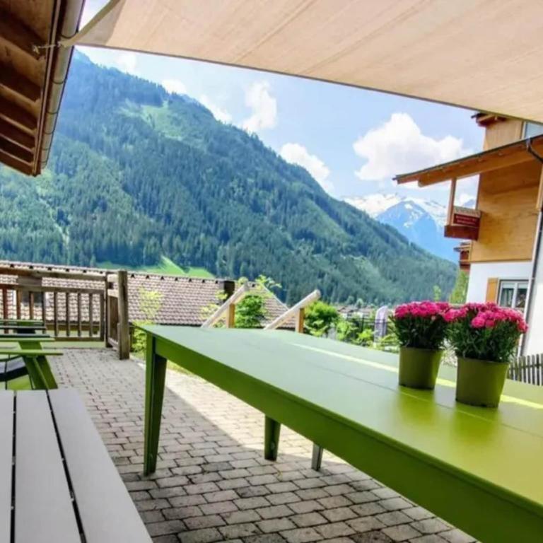 Detached Alpine Chalet with Sauna - Casa de 4 dormitorios - 20