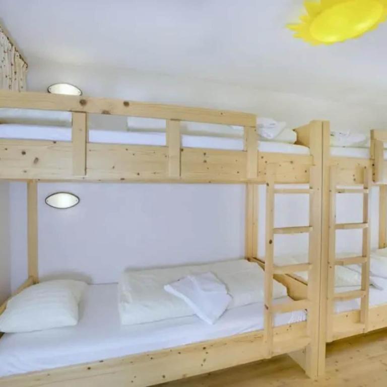 Detached Alpine Chalet with Sauna - Casa de 4 dormitorios - 15