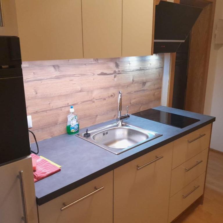 Apartment in Stubaital near Ski Lift - Apartment - 4