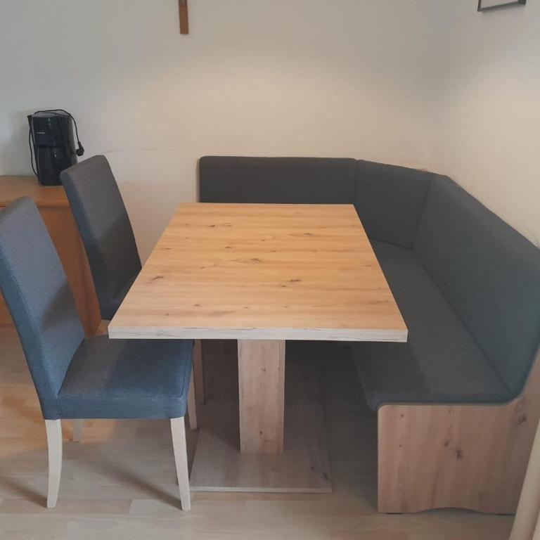 Apartment in Stubaital near Ski Lift - Apartment - 7