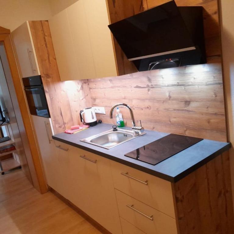 Apartment in Stubaital near Ski Lift - Apartment - 8