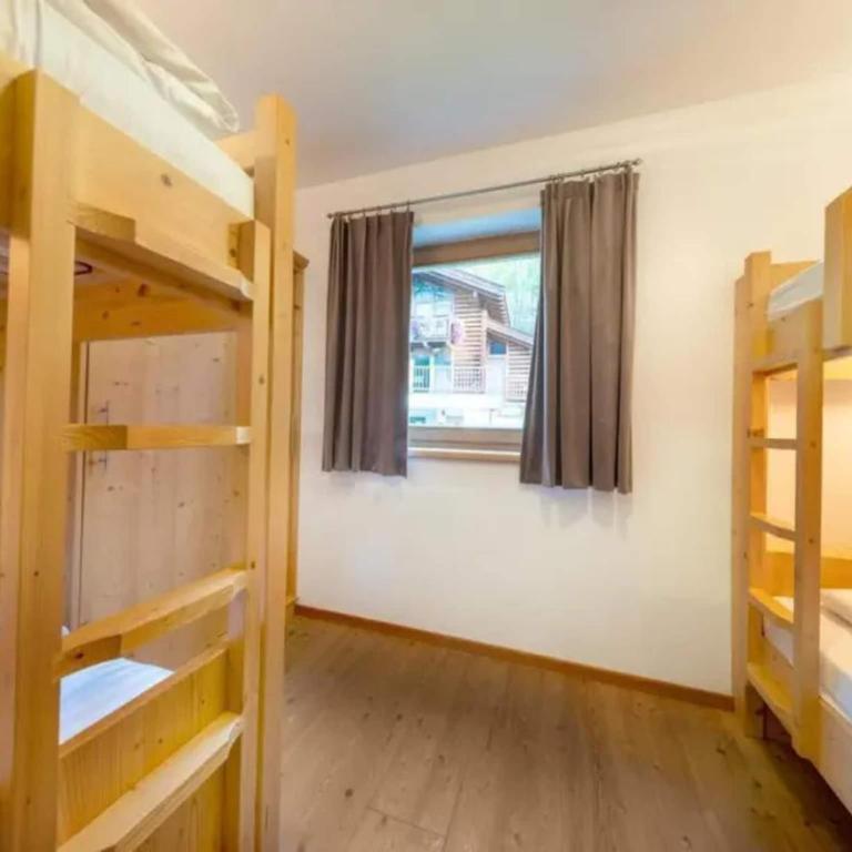 Spacious Stay with Mountain View - Maison de Vacances 3 Chambres - 22