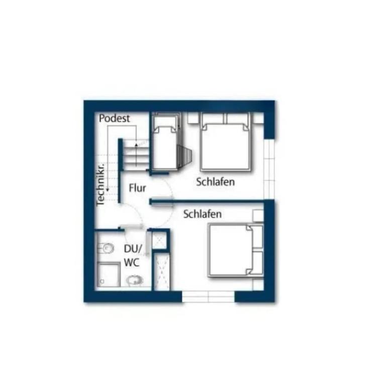 Spacious Stay with Mountain View - Maison de Vacances 3 Chambres - 39