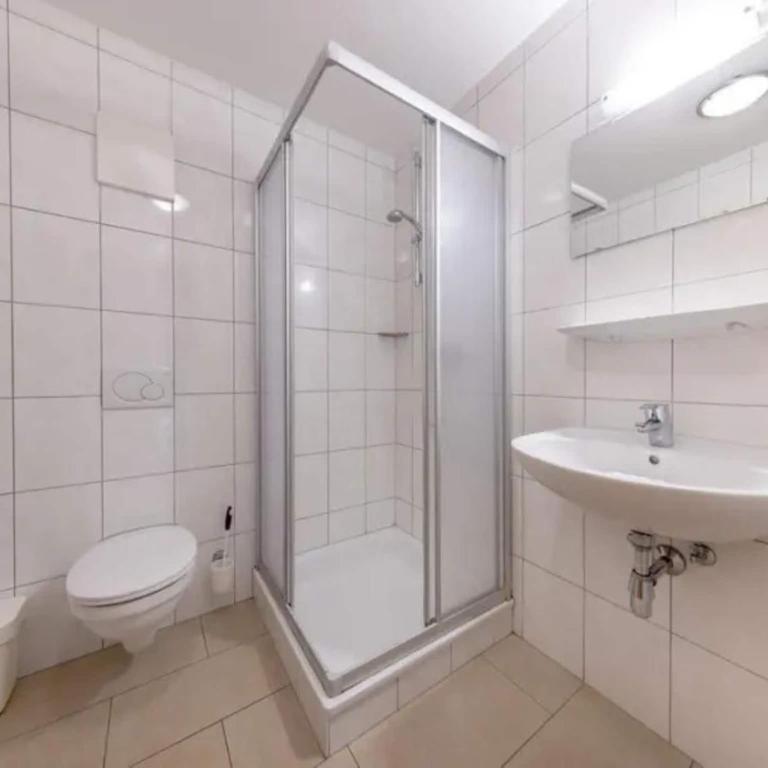 Spacious Stay with Mountain View - Maison de Vacances 3 Chambres - 24