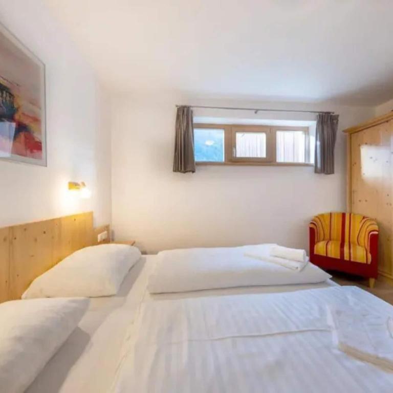 Spacious Stay with Mountain View - Maison de Vacances 3 Chambres - 19