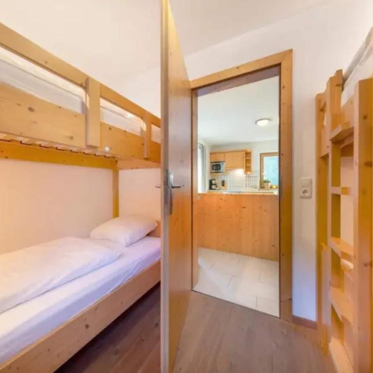 Spacious Stay with Mountain View - Maison de Vacances 3 Chambres - 23