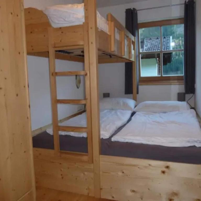 Austrian Mountain Chalet Retreat - Ferienhaus mit 4 Zimmern - 19