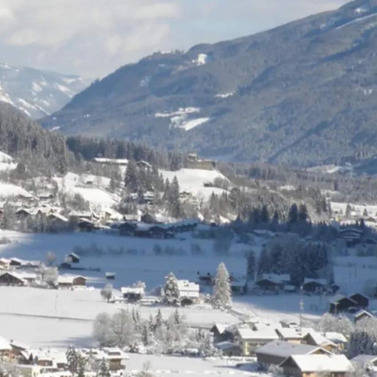 Austrian Mountain Chalet Retreat - Ferienhaus mit 4 Zimmern - 37