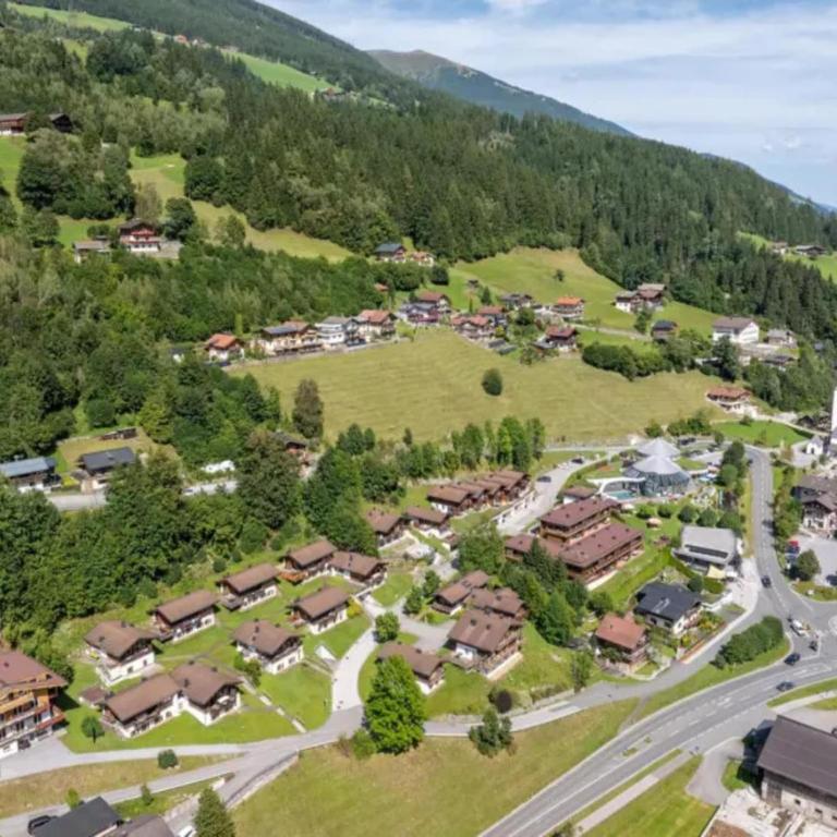 Austrian Mountain Chalet Retreat - Ferienhaus mit 4 Zimmern - 30